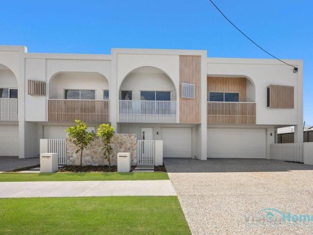 House for rent in Woody Point, Greater Brisbane