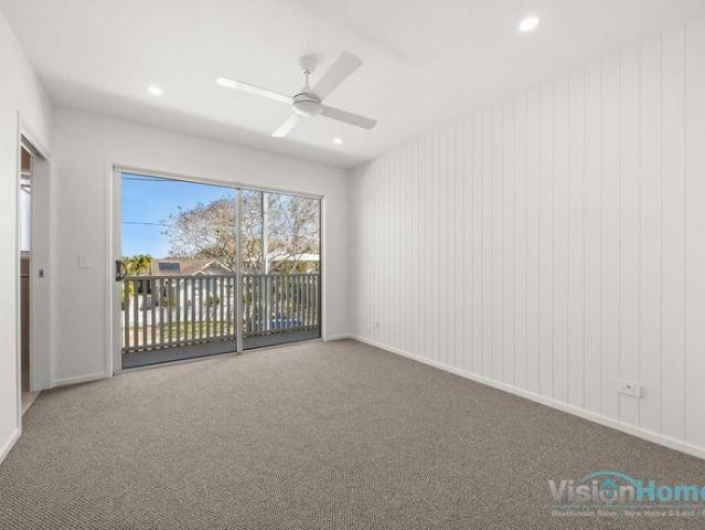 House for rent in Woody Point, Greater Brisbane