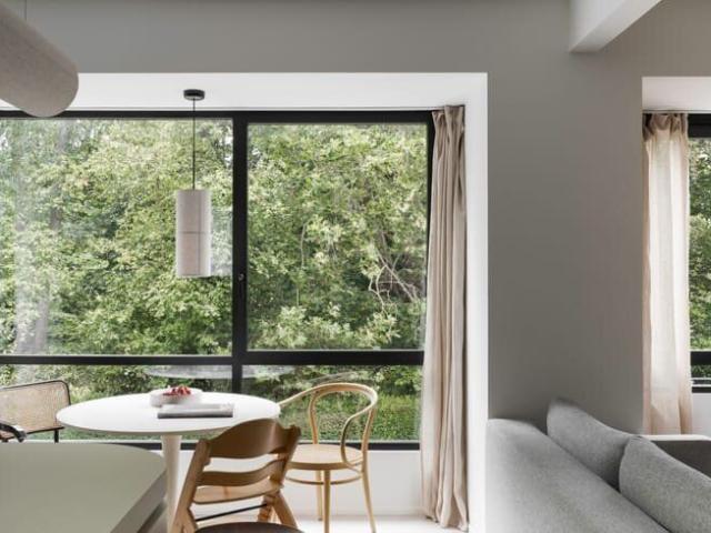 Appartement location à Desteldonk, Oost-Vlaanderen