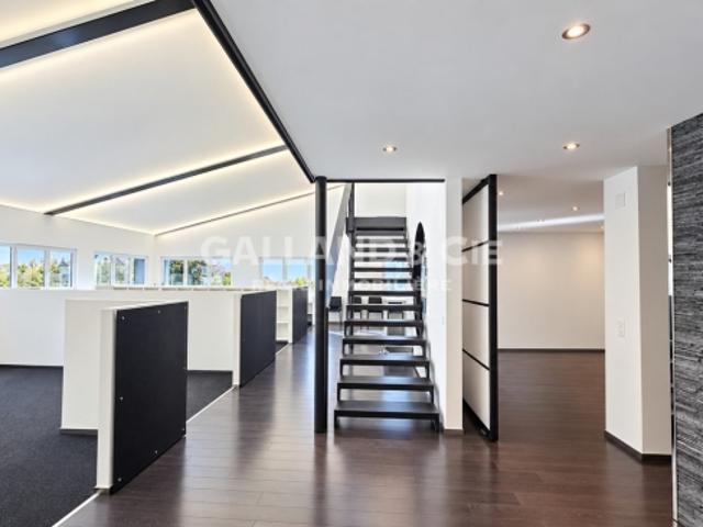 Büro mieten in Lonay, District de Morges