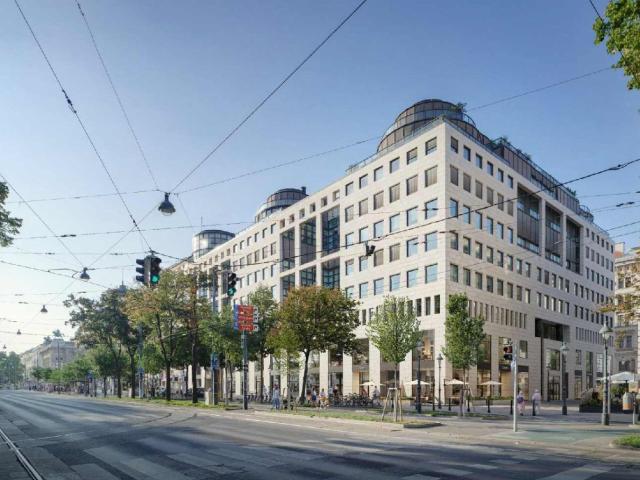 Büro mieten in Seestadt, Wien