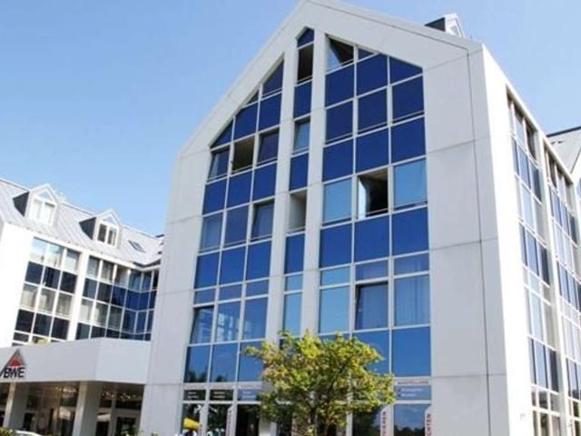 Büro mieten in Unterschleißheim, Bayern