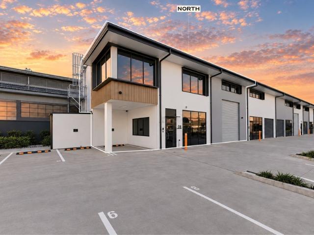 Warehouse for sale in Toombul, Queensland