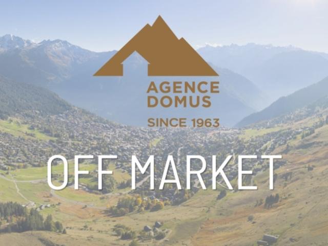 Haus kaufen in Verbier, Wallis