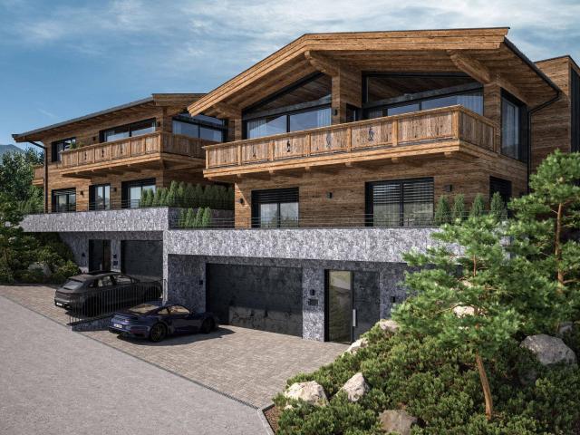Haus kaufen in Aurach bei Kitzbühel, Tirol