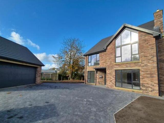House for sale in England