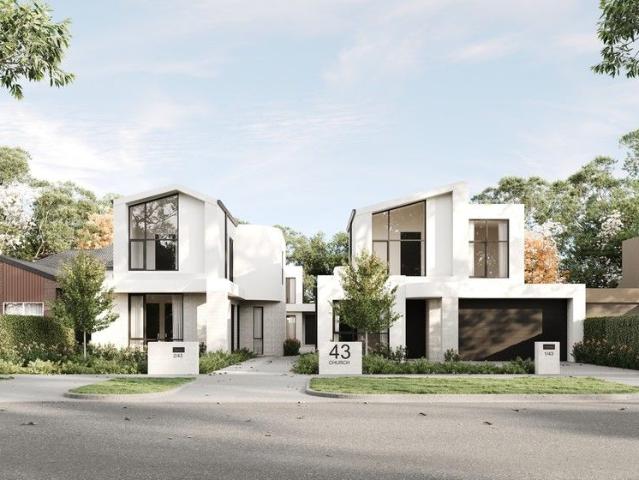 Townhouse for sale in Carrum