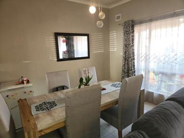 House for rent in La Mercy, Kwazulu-natal