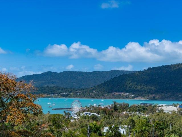 Apartment for rent in Airlie Beach, Queensland