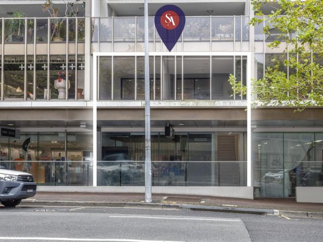 Office for sale in Sydney, New South Wales