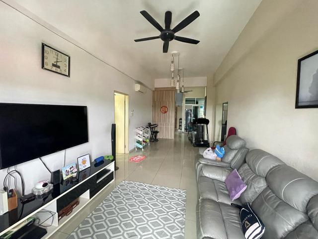 Condominium for sale in Kinabalu, Sabah