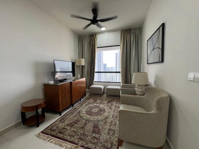 Condominium for rent in Country Heights Damansara, Kuala Lumpur