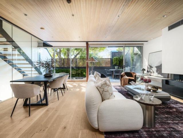 Townhouse for sale in Sydney, New South Wales