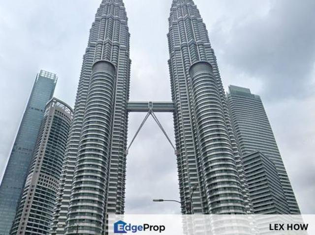 Shop for sale in Kuala Lumpur City Centre, Kuala Lumpur