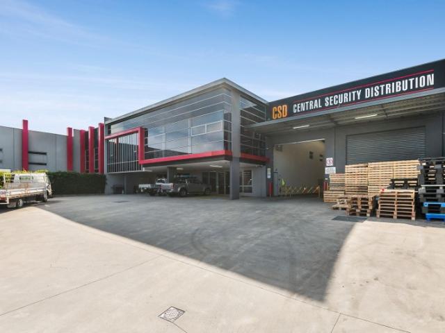 Warehouse for rent in Camerons Creek, Victoria