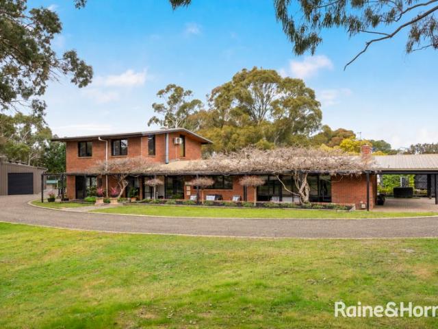 House for sale in Riddells Creek, Victoria
