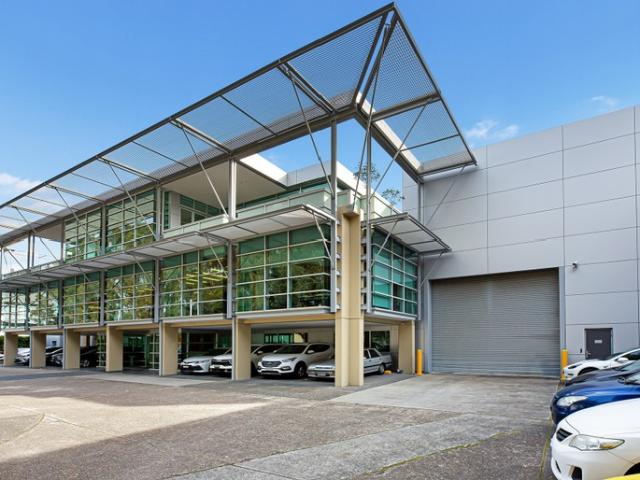Warehouse for rent in Sydney, New South Wales