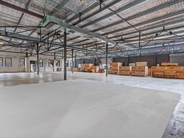 Warehouse for sale in Sydney, New South Wales
