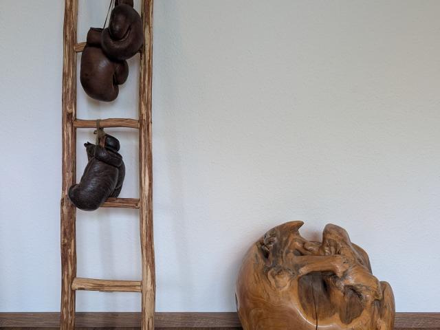 Apartment mieten in Rielingshausen, Marbach