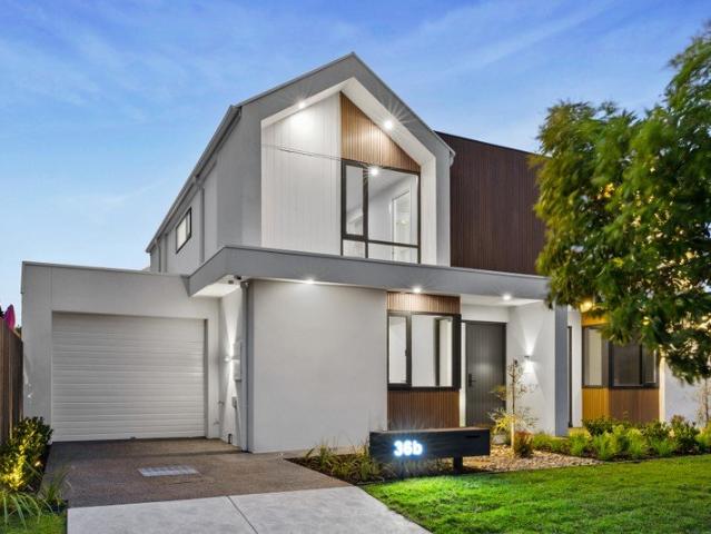 Townhouse for sale in Camerons Creek, Victoria