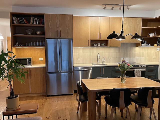 Condo for rent in Victoria, British Columbia