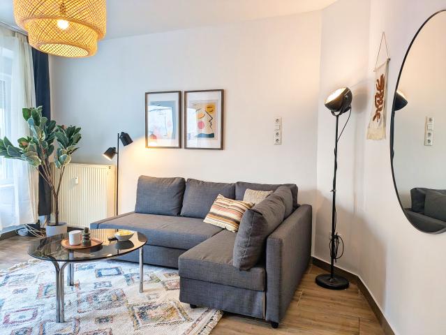 Apartment mieten in Gumschlag, Vallendar