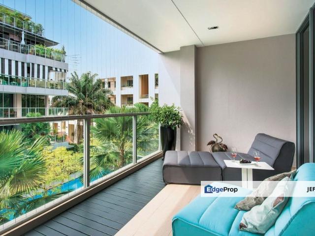 Condominium for sale in Bukit Jalil, Kuala Lumpur