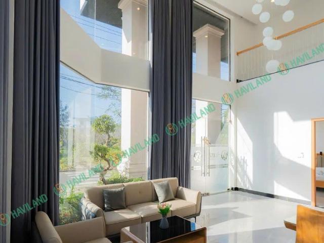 Căn hộ cho thuê tại Sơn Trà, Đà Nẵng