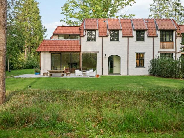 Appartement location à Heide, Waasmunster