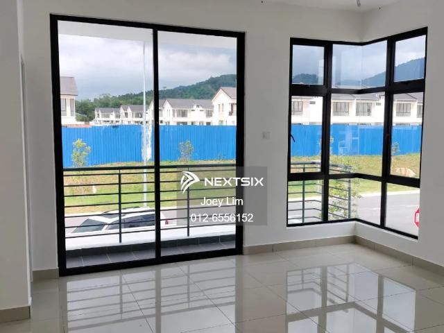 Residential House for sale in Georgetown, Penang