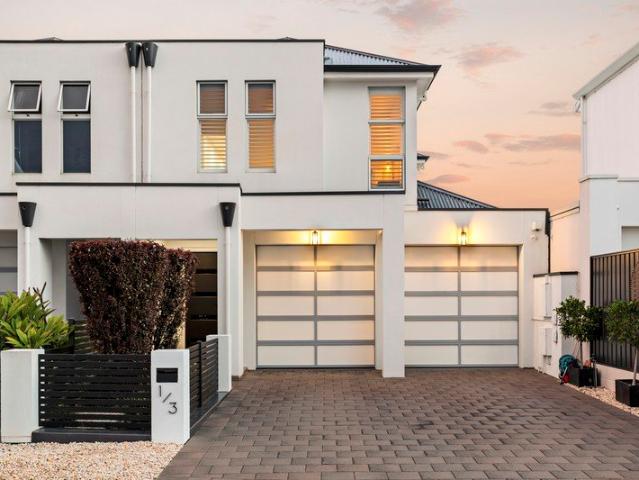 House for sale in West Beach, Adelaide