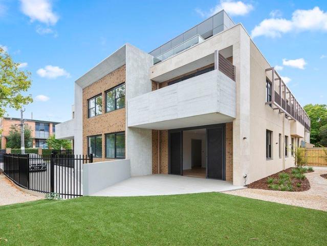 Apartment for rent in Caulfield North, Melbourne