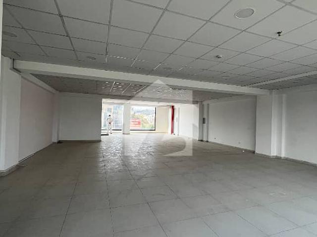 Office for rent in Rawalpindi, Islamabad Capital Territory