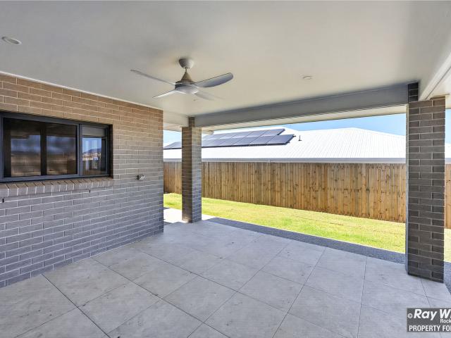 House for rent in Parkhurst, Rockhampton