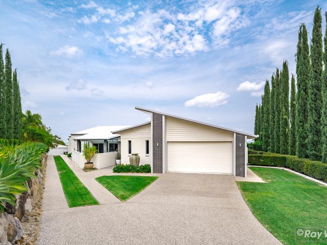 House for sale in Rockhampton, Queensland