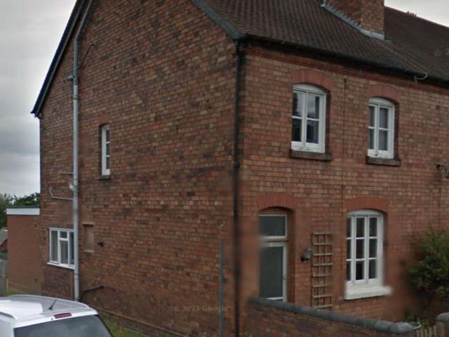 Room for rent in St. Georges and Priorslee, Telford