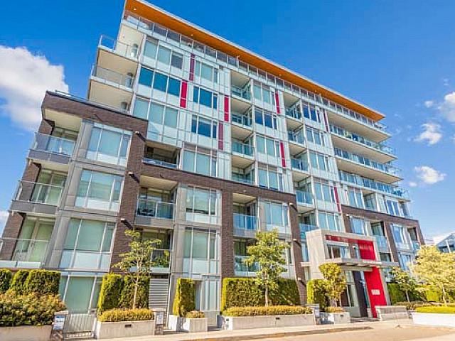 Condo for sale in Richmond