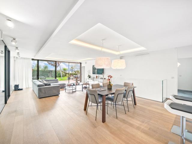 Maisonette kaufen in Paudex, Waadt