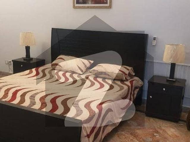 Apartment for rent in Rawalpindi, Islamabad Capital Territory