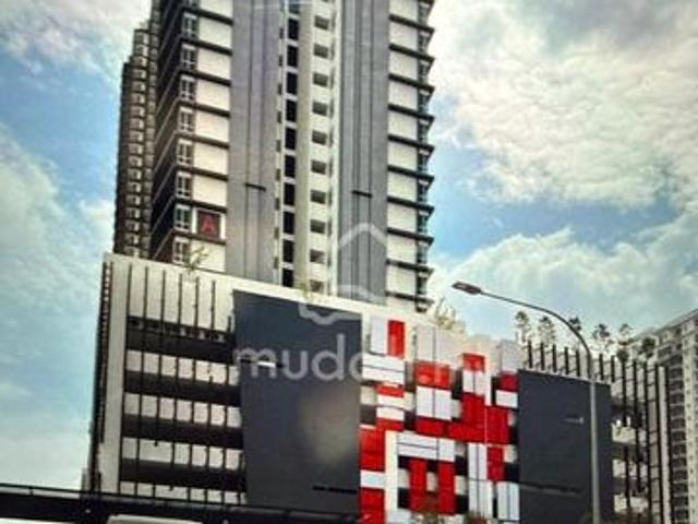 Condominium for rent in Mont Kiara, Kuala Lumpur