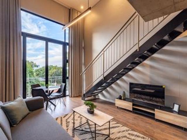 Apartment for sale in Waterkloof, Gauteng