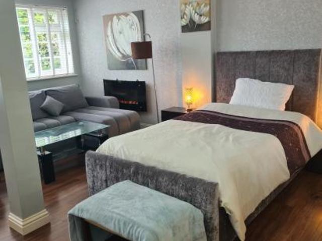 Room for rent in Shoeburyness, Southend-on-Sea