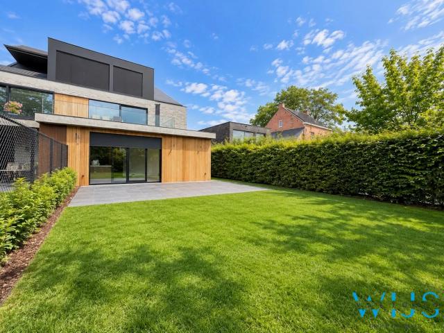 Appartement location à Lembeke, Kaprijke