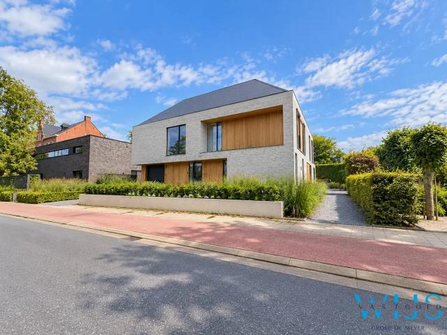 Appartement location à Kaprijke, Oost-Vlaanderen