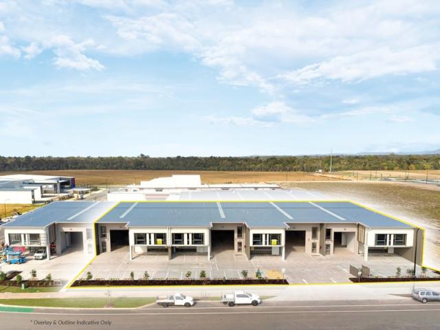 Warehouse for sale in Toombul, Queensland