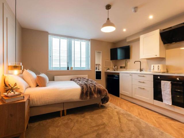 Room for rent in Osmaston, East Midlands