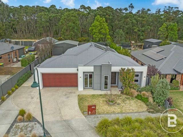 House for sale in Ballarat, Victoria