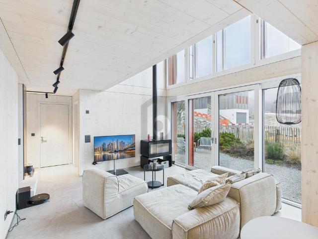 Haus mieten in Silenen, Uri