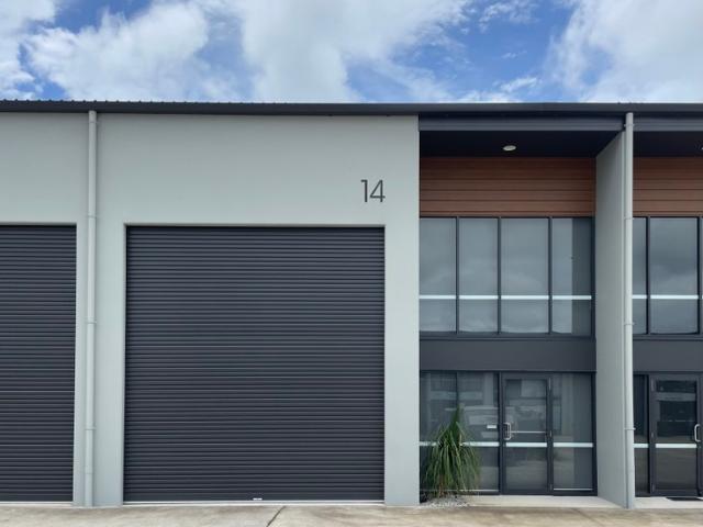 Warehouse for sale in Coolum Beach, Queensland