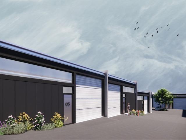 Warehouse for sale in Newcastle, Newcastle-Maitland